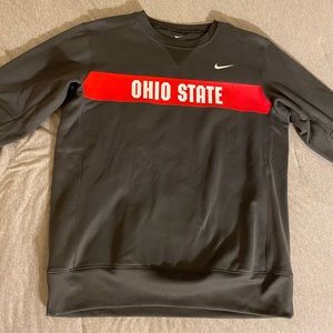 Nike Ohio State Crew Neck